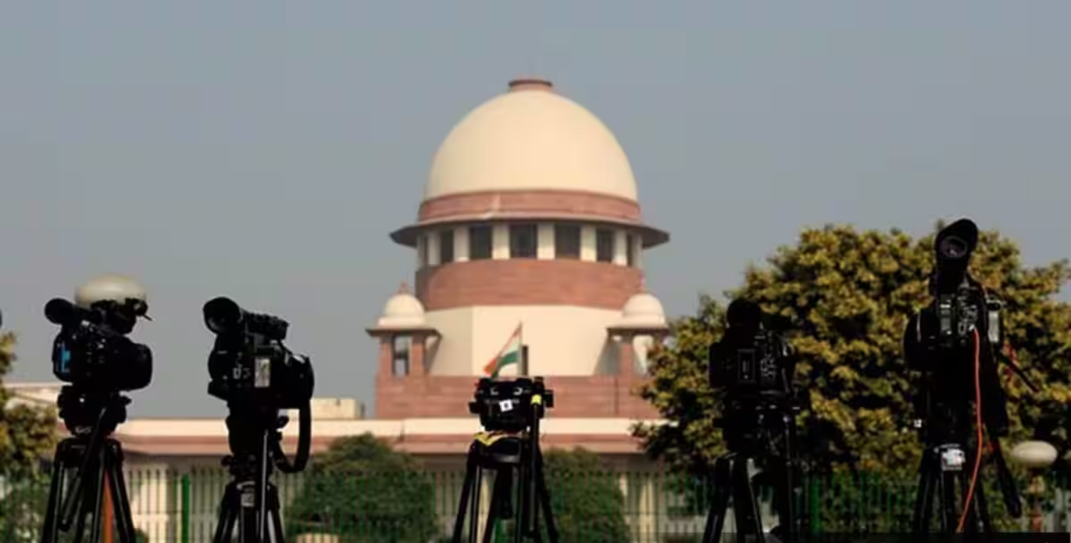 Supreme Court agrees to consider listing plea against collegium system of appointing judges